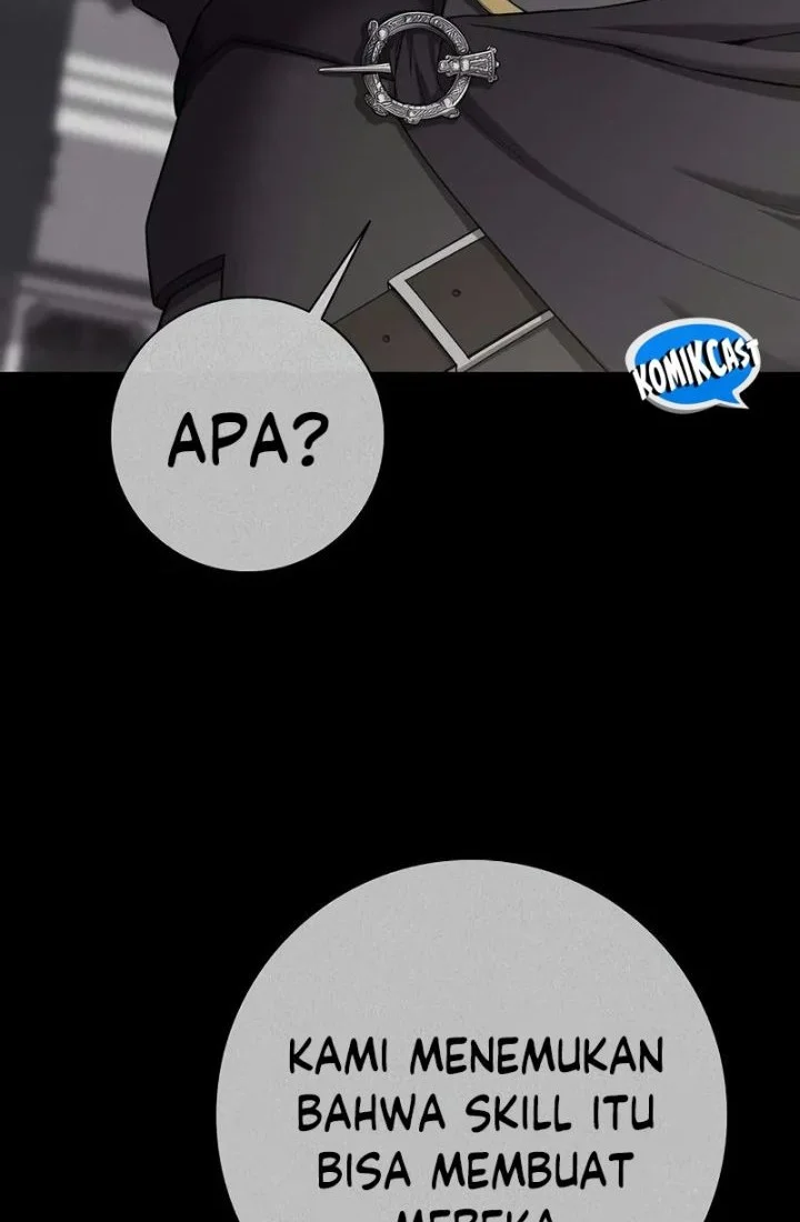 The Dark Mage’s Return to Enlistment Chapter 74 Gambar 101