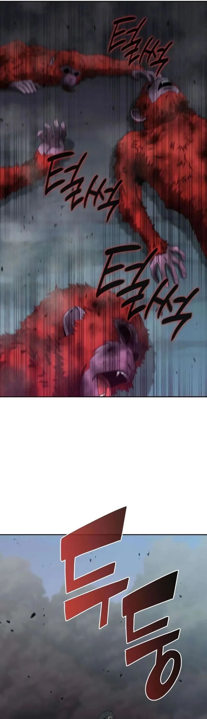 The Dark Mage’s Return to Enlistment Chapter 74 Gambar 9