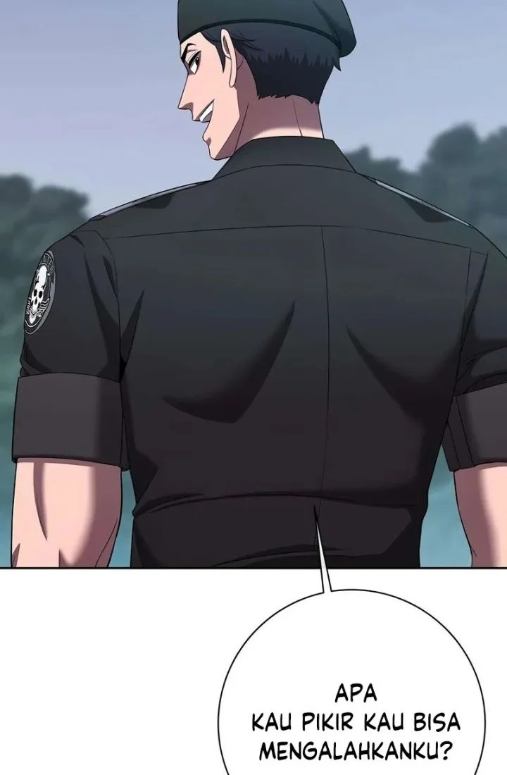 The Dark Mage’s Return to Enlistment Chapter 74 Gambar 12