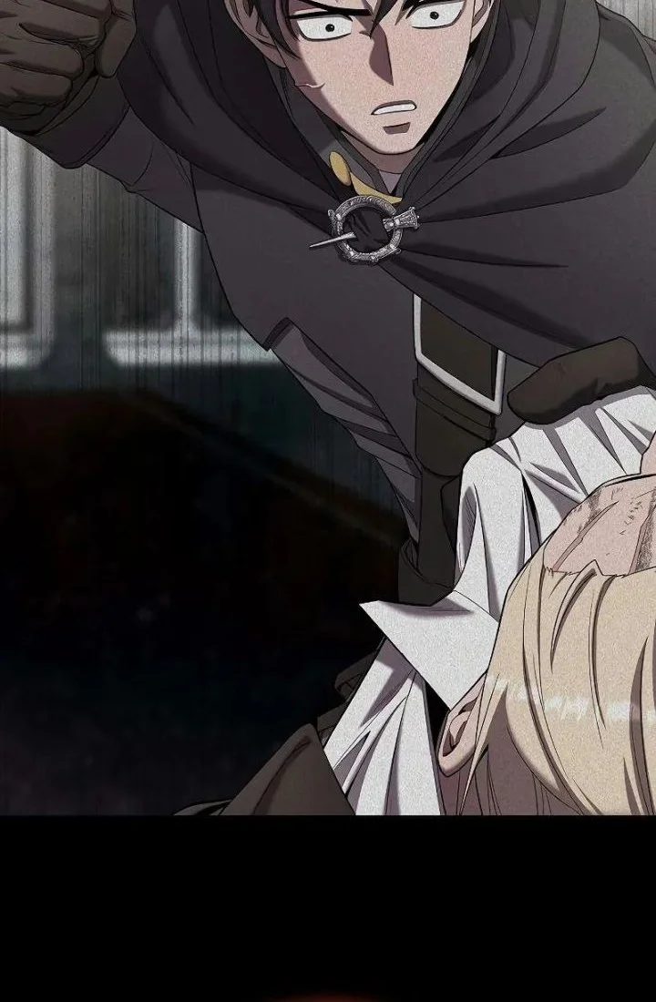 The Dark Mage’s Return to Enlistment Chapter 75 Gambar 18