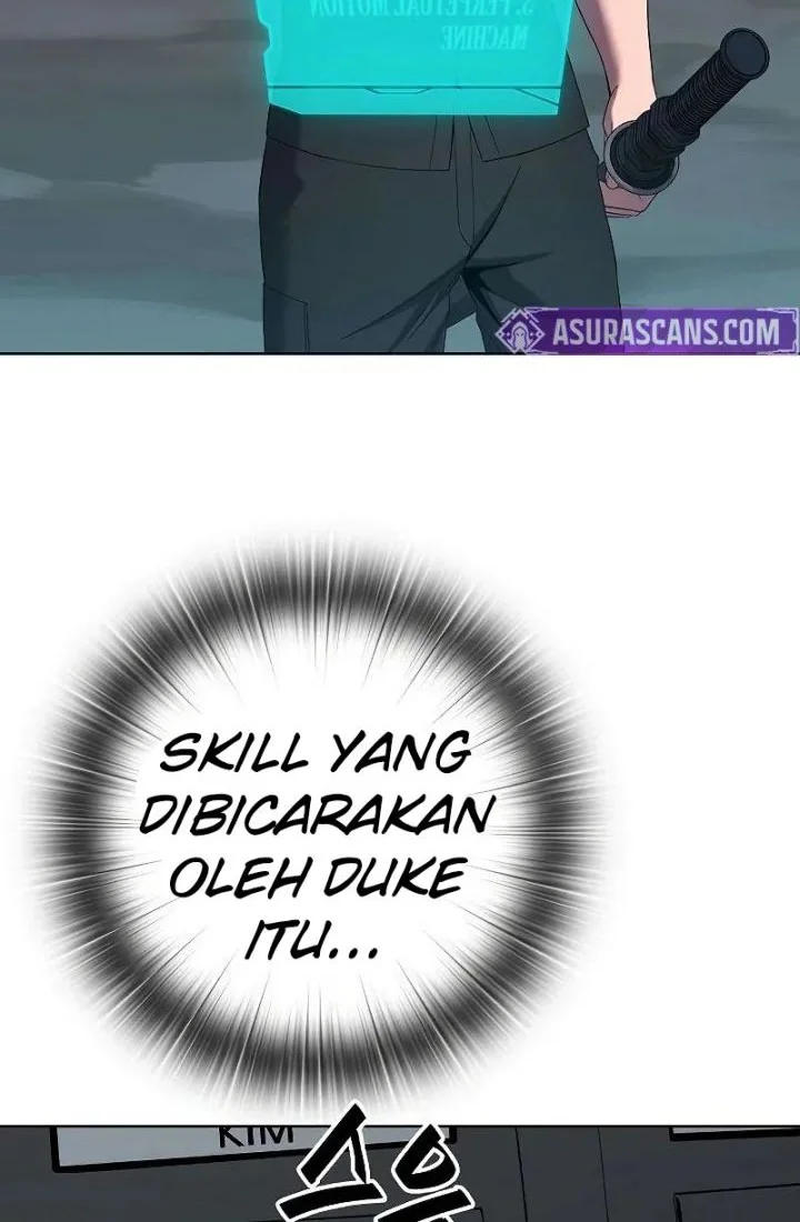 The Dark Mage’s Return to Enlistment Chapter 75 Gambar 20
