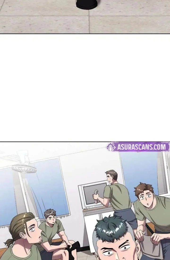 The Dark Mage’s Return to Enlistment Chapter 75 Gambar 34