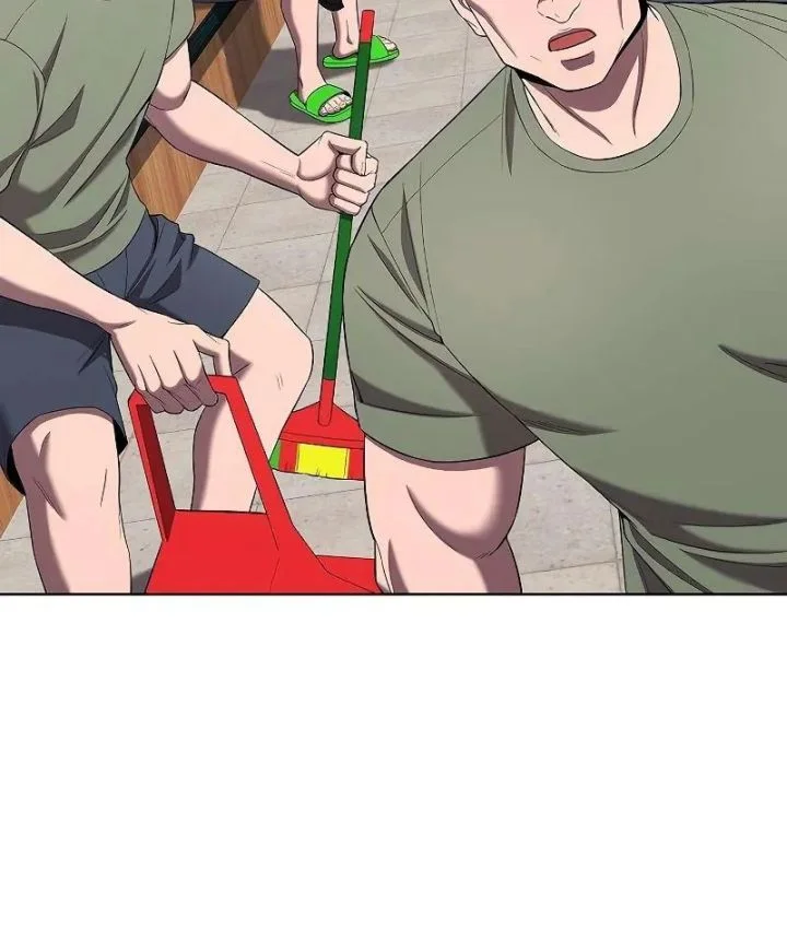 The Dark Mage’s Return to Enlistment Chapter 75 Gambar 35