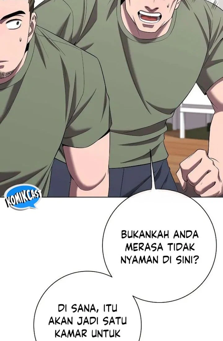 The Dark Mage’s Return to Enlistment Chapter 75 Gambar 44