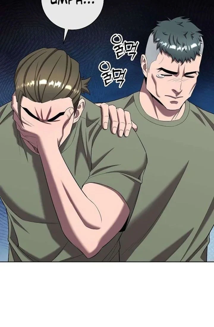 The Dark Mage’s Return to Enlistment Chapter 75 Gambar 46