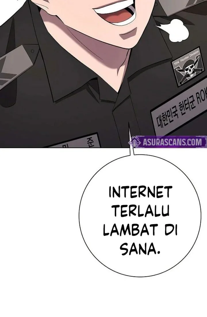 The Dark Mage’s Return to Enlistment Chapter 75 Gambar 51