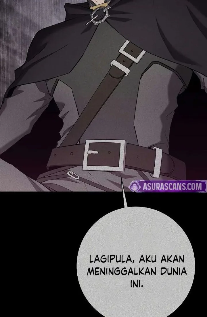 The Dark Mage’s Return to Enlistment Chapter 75 Gambar 3