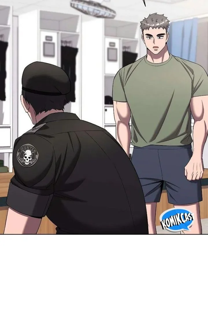 The Dark Mage’s Return to Enlistment Chapter 75 Gambar 53