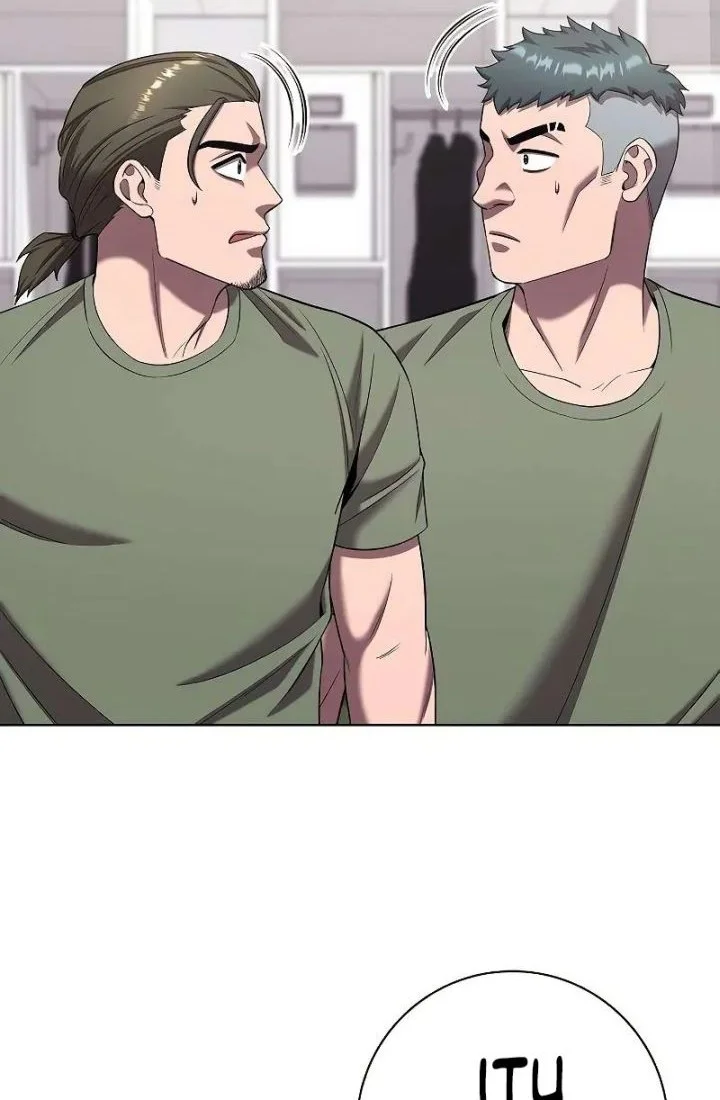 The Dark Mage’s Return to Enlistment Chapter 75 Gambar 55