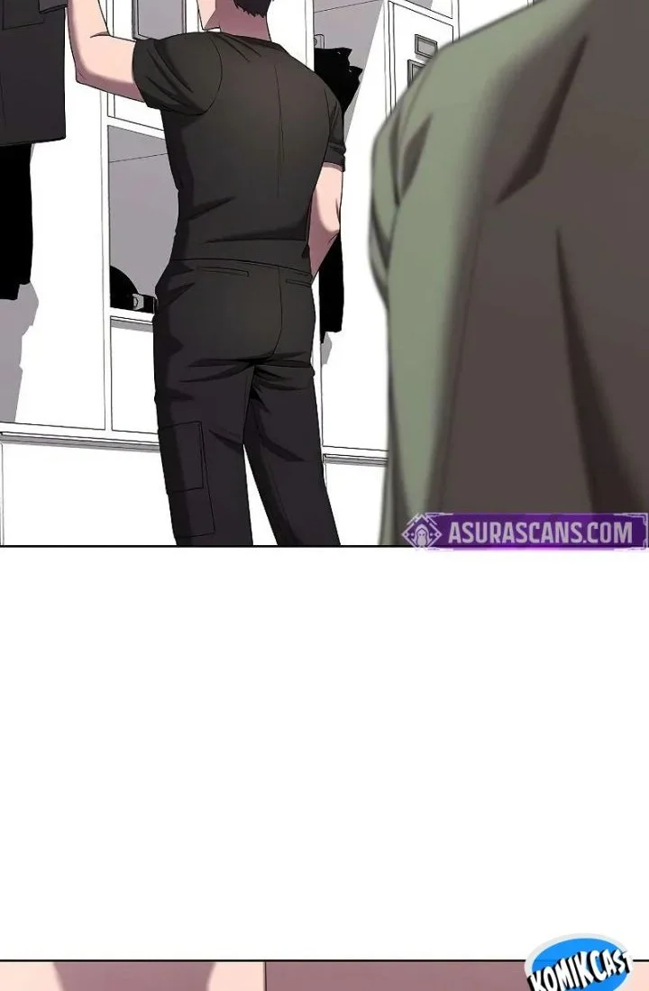 The Dark Mage’s Return to Enlistment Chapter 75 Gambar 58