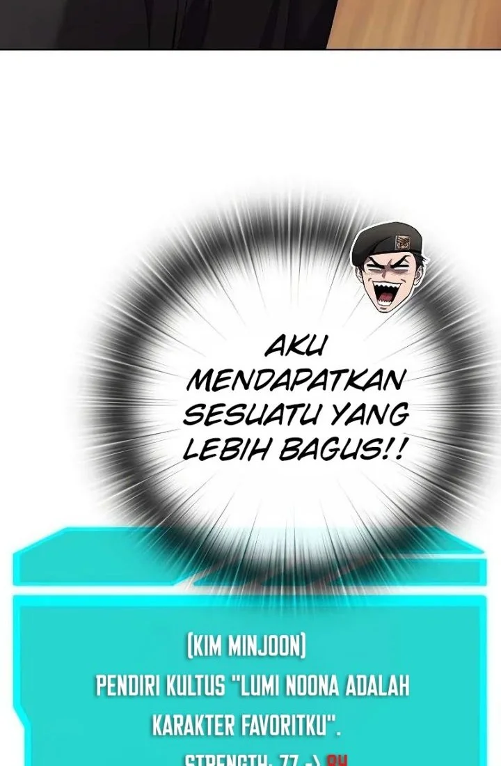 The Dark Mage’s Return to Enlistment Chapter 75 Gambar 60