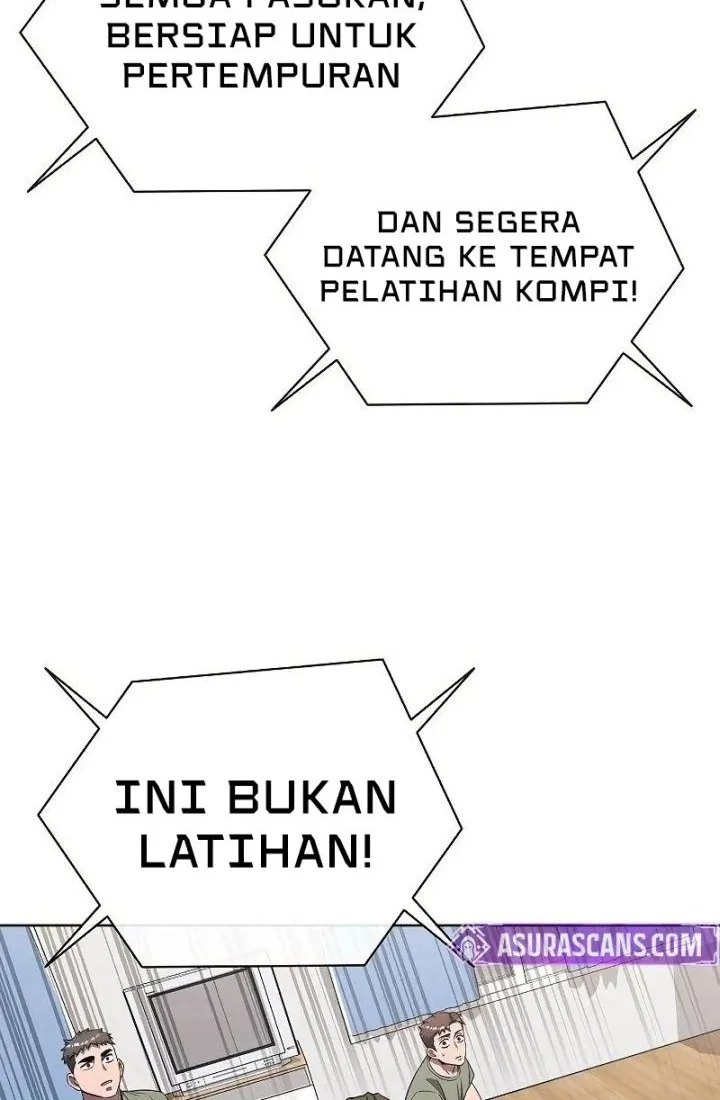 The Dark Mage’s Return to Enlistment Chapter 75 Gambar 62