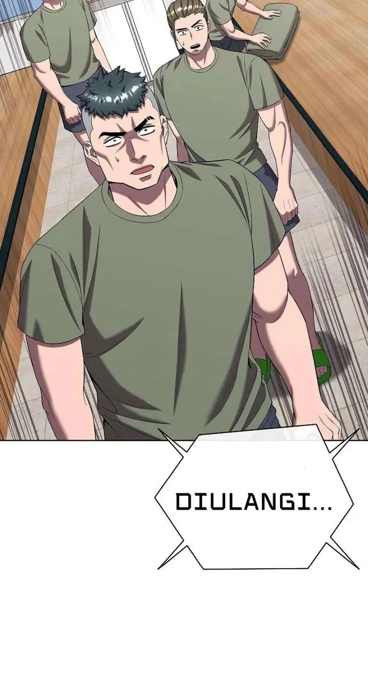 The Dark Mage’s Return to Enlistment Chapter 75 Gambar 63