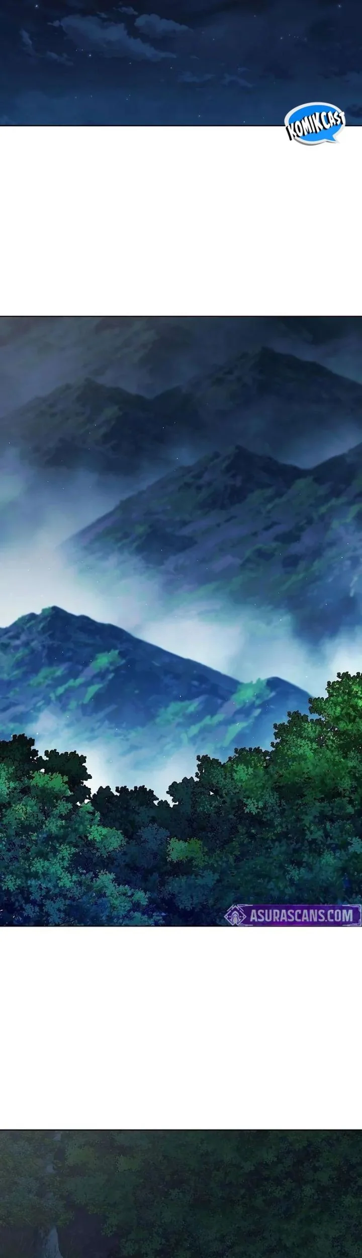 The Dark Mage’s Return to Enlistment Chapter 75 Gambar 66