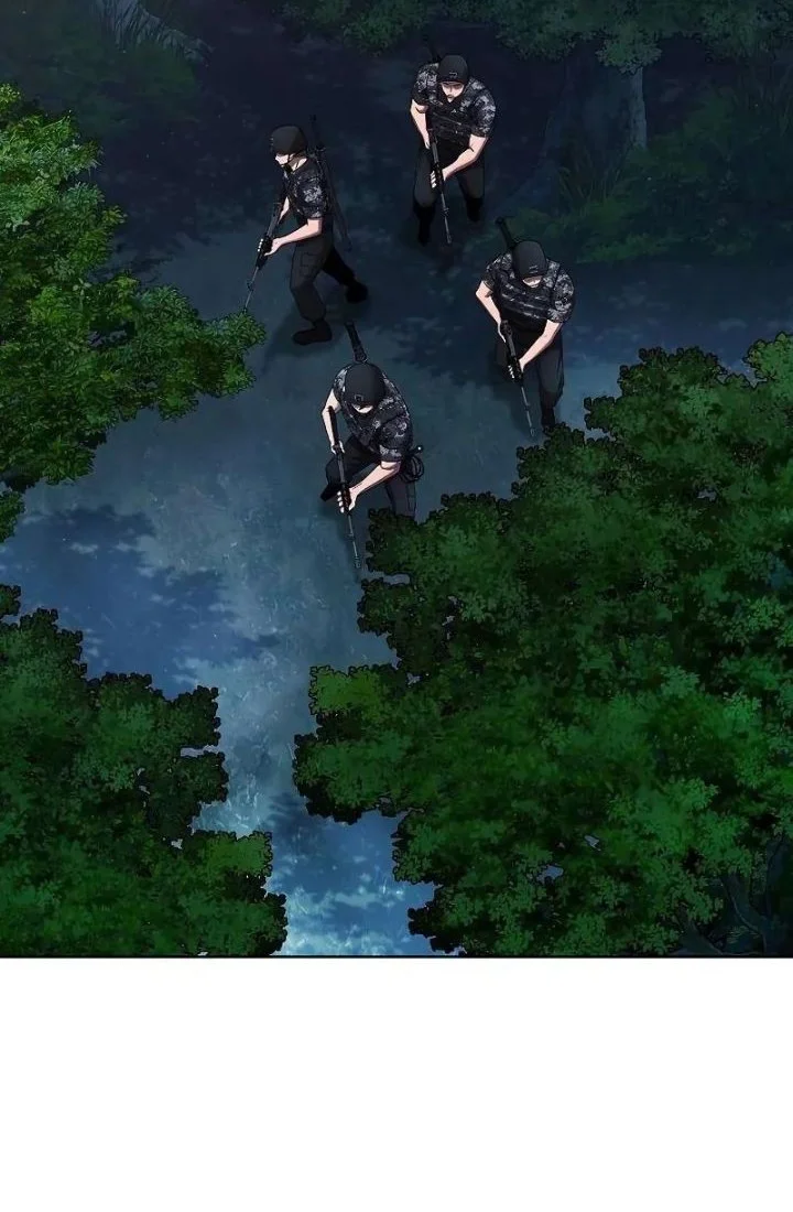 The Dark Mage’s Return to Enlistment Chapter 75 Gambar 67