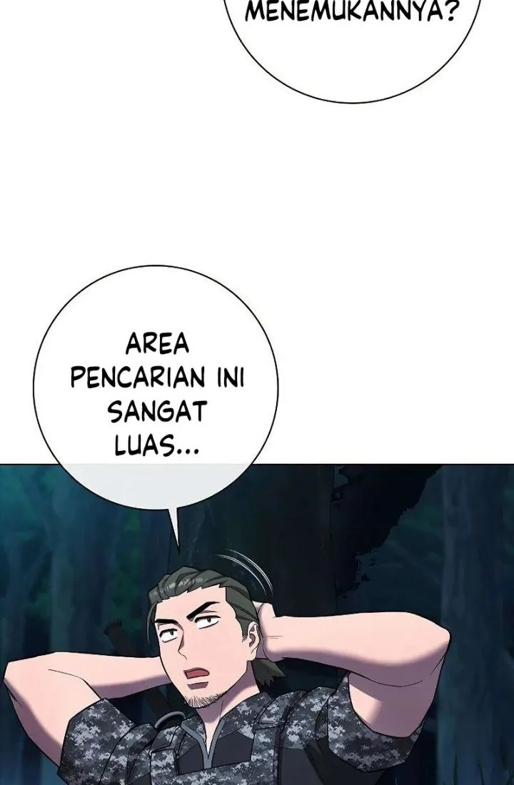 The Dark Mage’s Return to Enlistment Chapter 75 Gambar 74