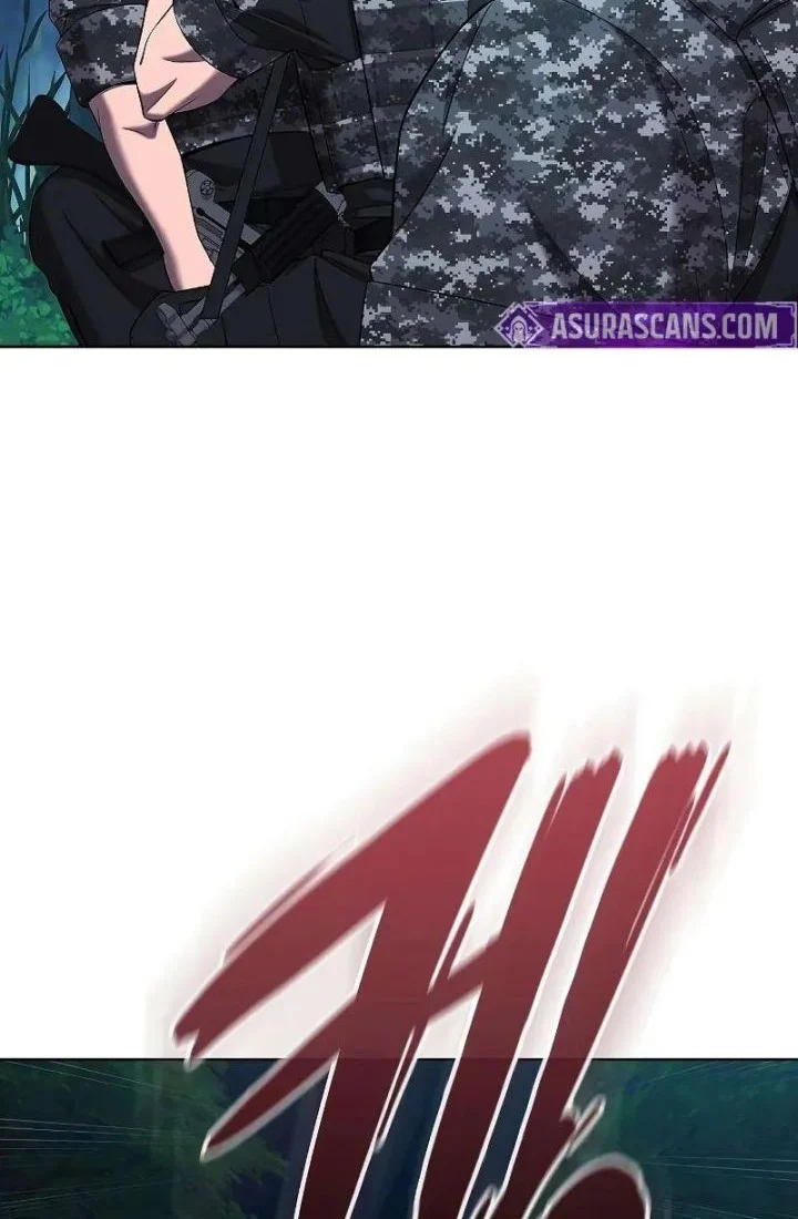 The Dark Mage’s Return to Enlistment Chapter 75 Gambar 86