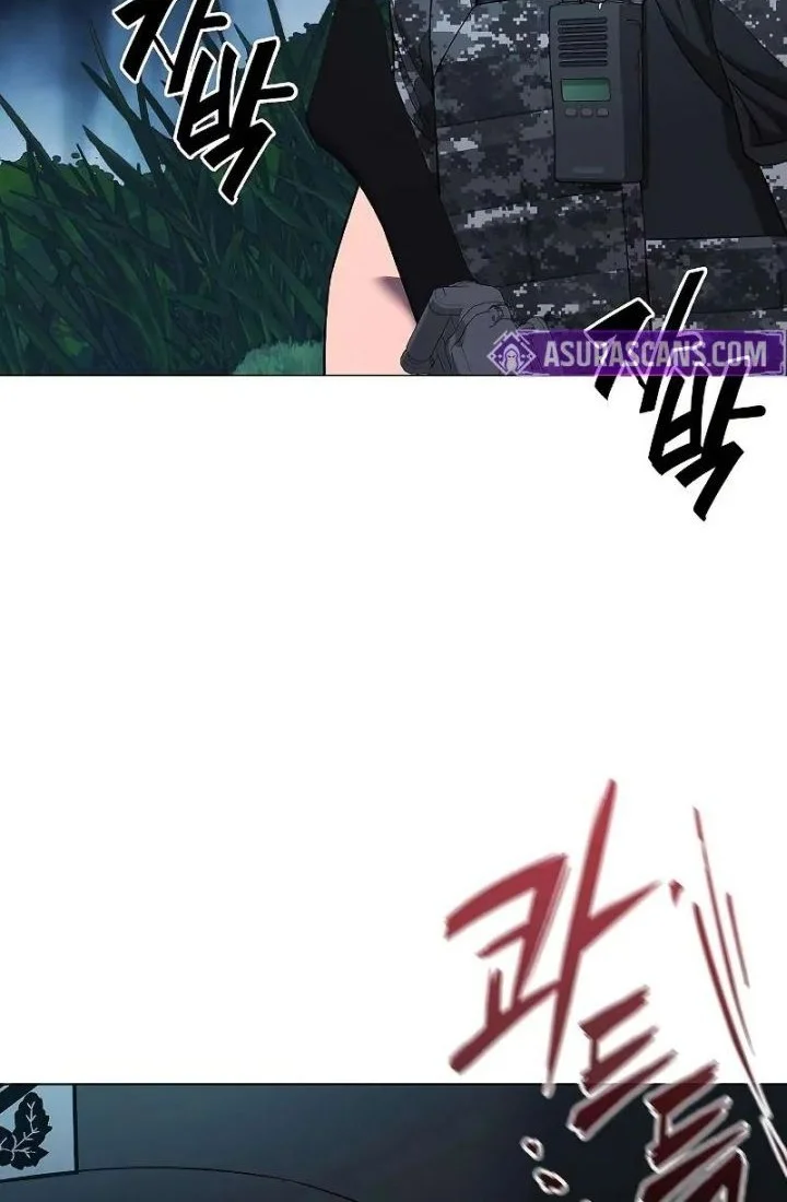 The Dark Mage’s Return to Enlistment Chapter 75 Gambar 93