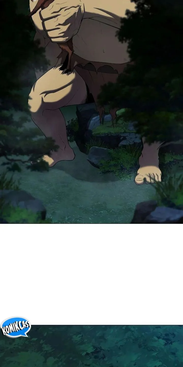 The Dark Mage’s Return to Enlistment Chapter 75 Gambar 98