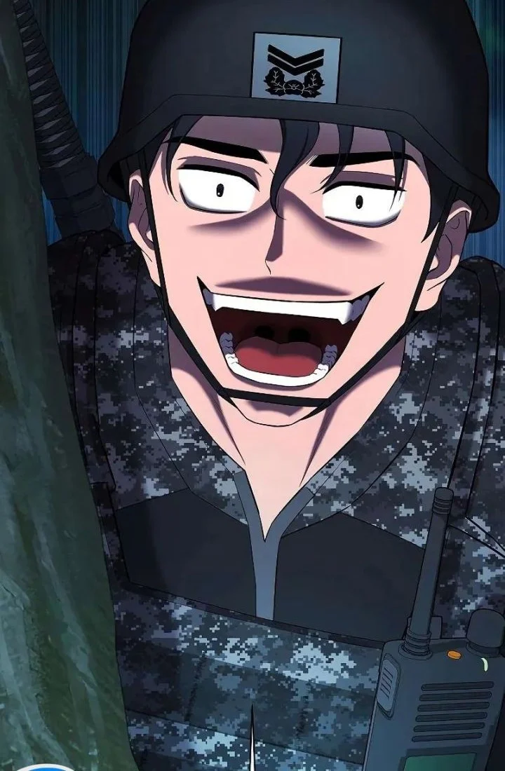 The Dark Mage’s Return to Enlistment Chapter 75 Gambar 100