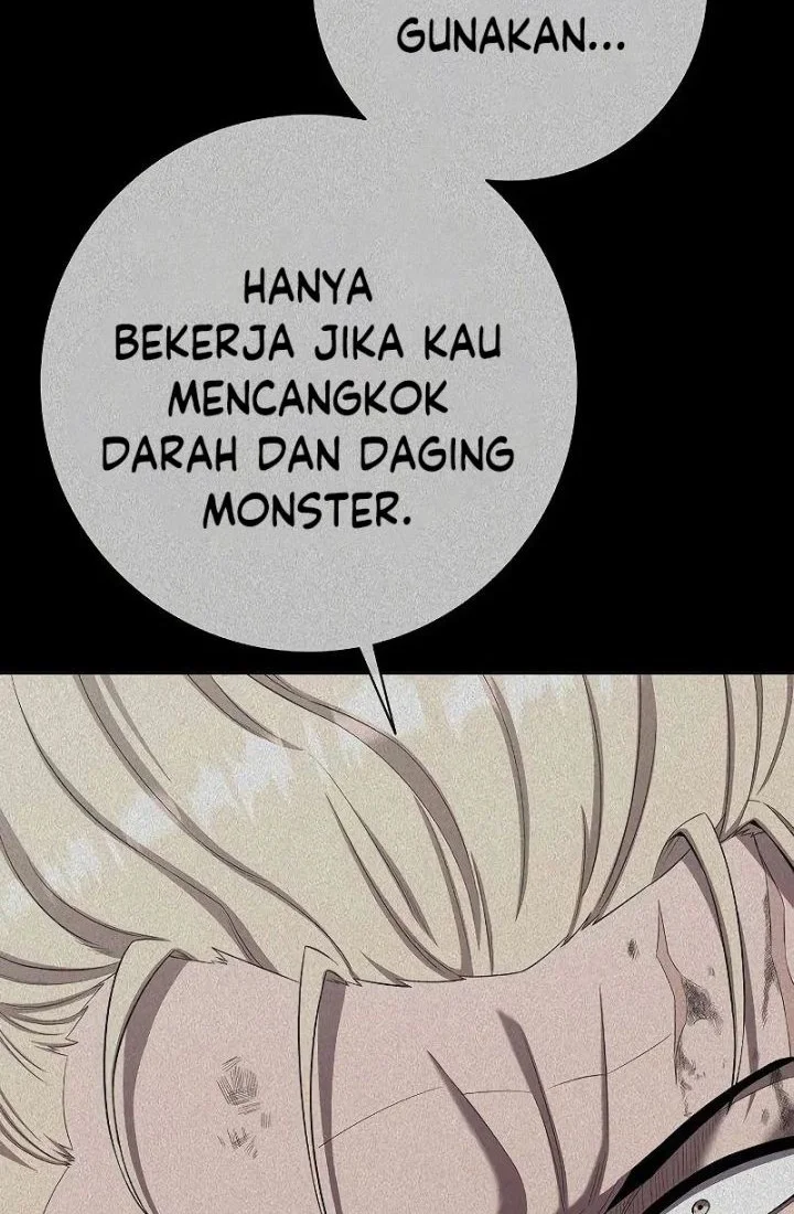 The Dark Mage’s Return to Enlistment Chapter 75 Gambar 13