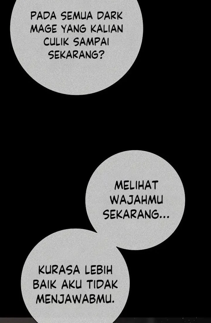 The Dark Mage’s Return to Enlistment Chapter 75 Gambar 16