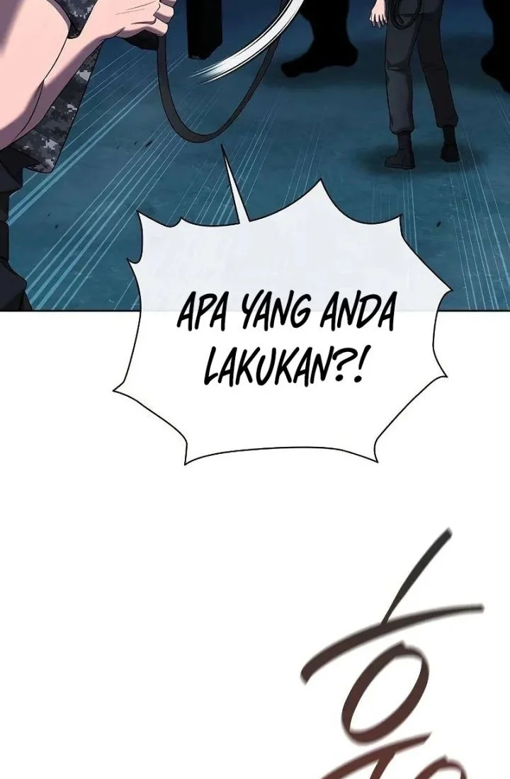 The Dark Mage’s Return to Enlistment Chapter 76 Gambar 33