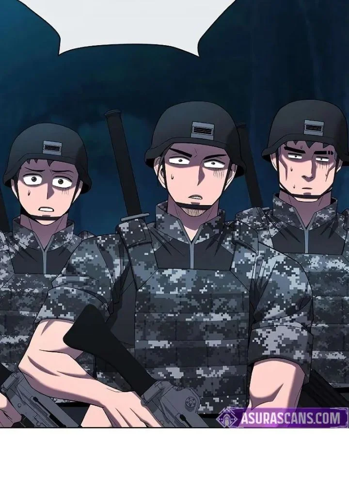 The Dark Mage’s Return to Enlistment Chapter 76 Gambar 36