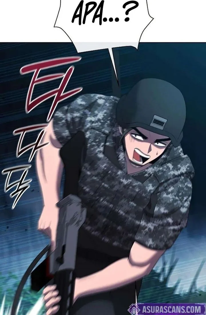 The Dark Mage’s Return to Enlistment Chapter 76 Gambar 38