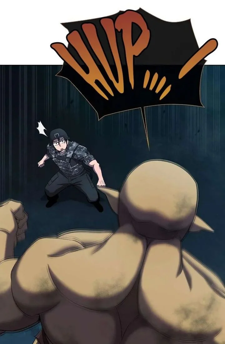 The Dark Mage’s Return to Enlistment Chapter 76 Gambar 42