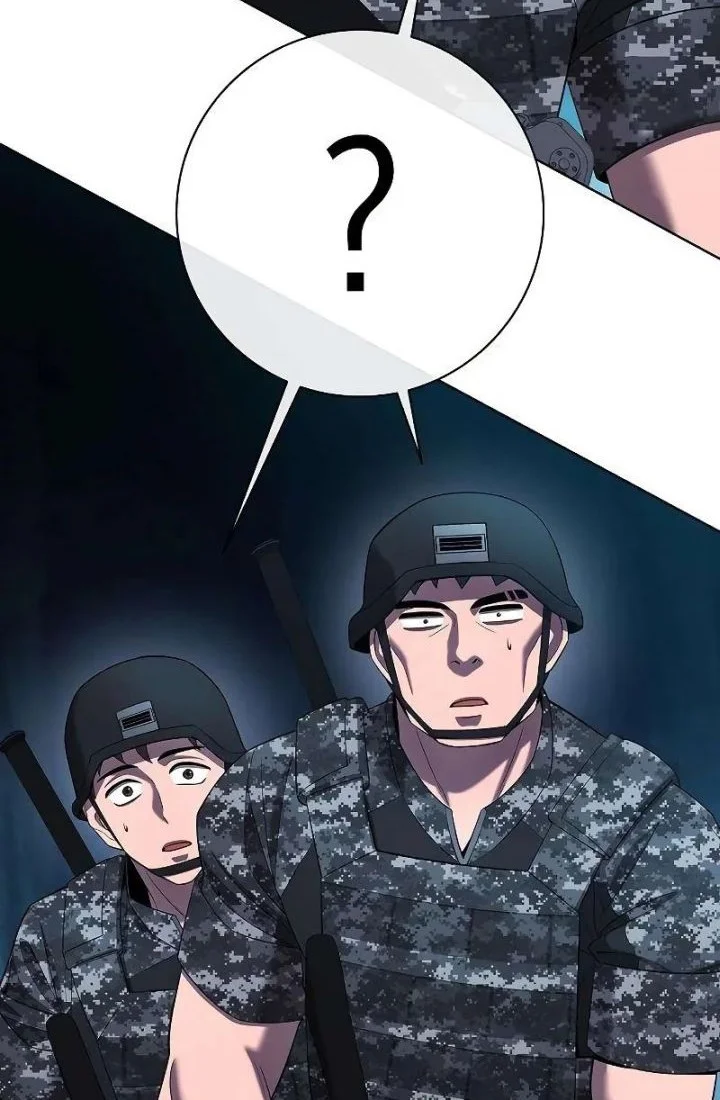 The Dark Mage’s Return to Enlistment Chapter 76 Gambar 45