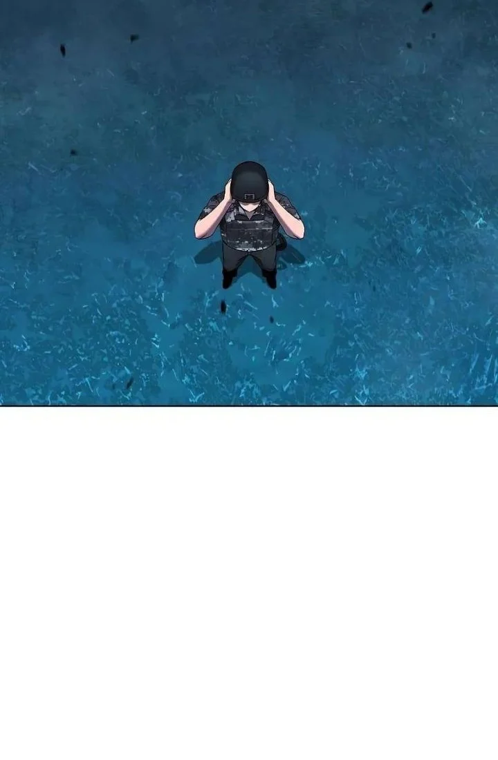 The Dark Mage’s Return to Enlistment Chapter 76 Gambar 49