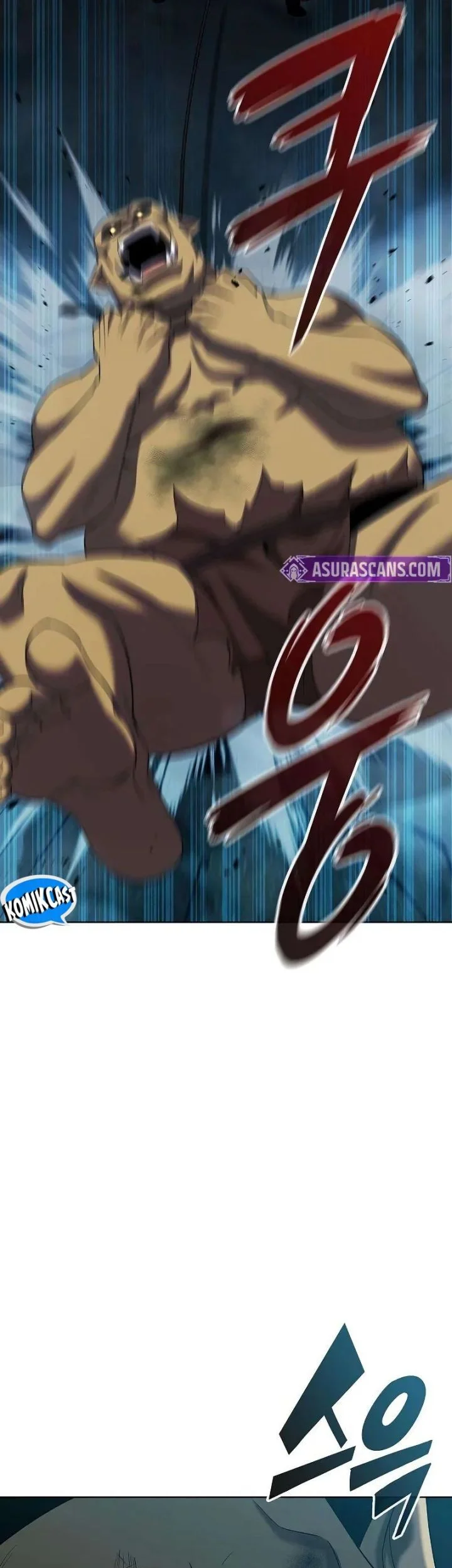 The Dark Mage’s Return to Enlistment Chapter 76 Gambar 60