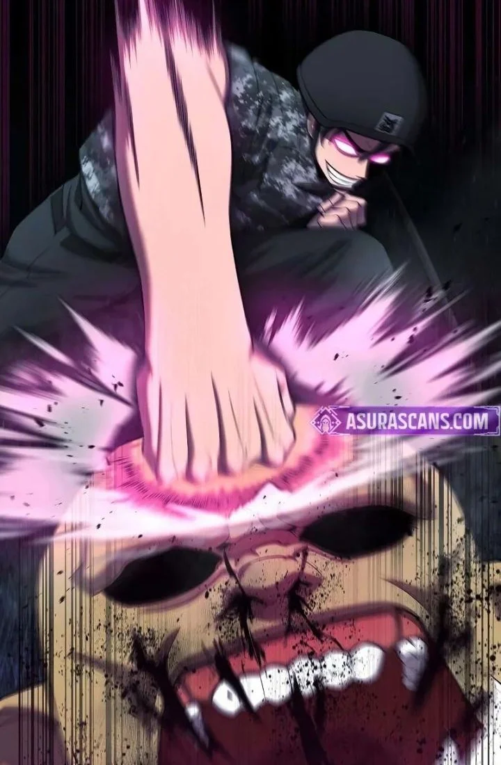 The Dark Mage’s Return to Enlistment Chapter 76 Gambar 63