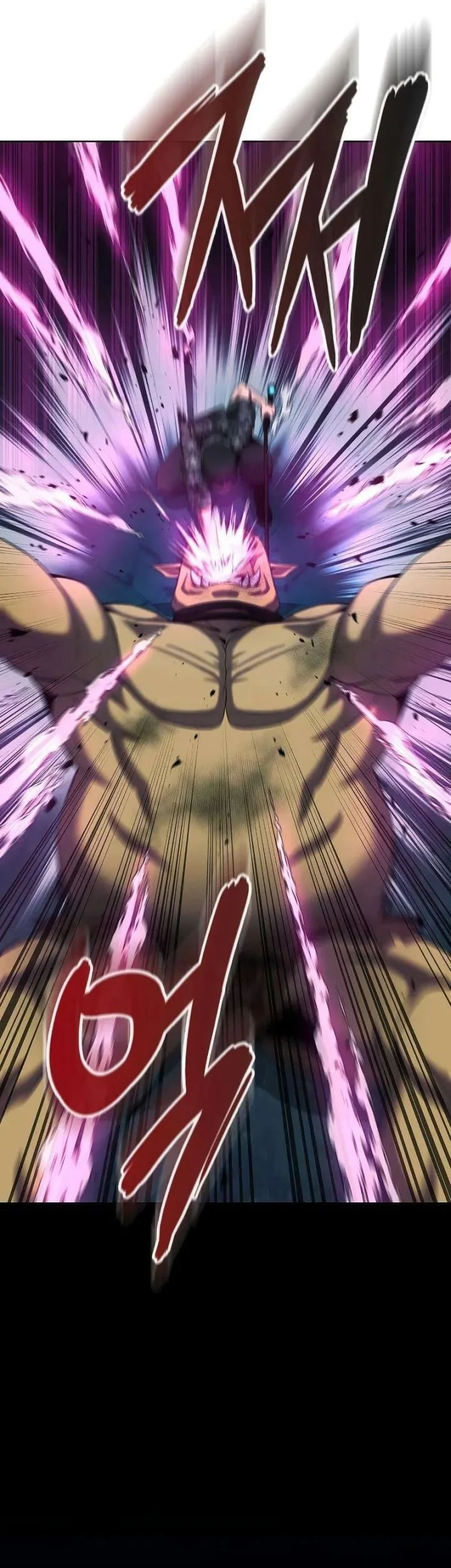 The Dark Mage’s Return to Enlistment Chapter 76 Gambar 65