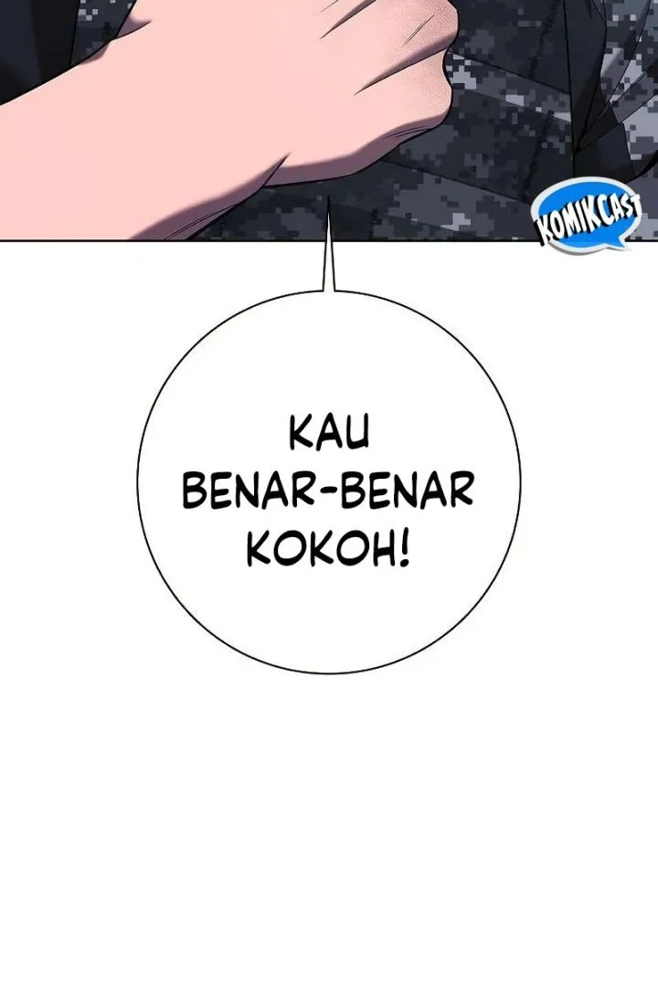 The Dark Mage’s Return to Enlistment Chapter 76 Gambar 68