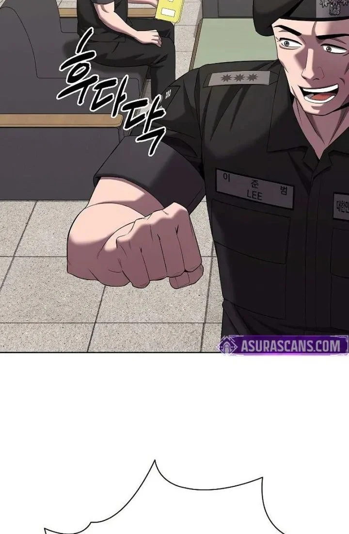 The Dark Mage’s Return to Enlistment Chapter 76 Gambar 73