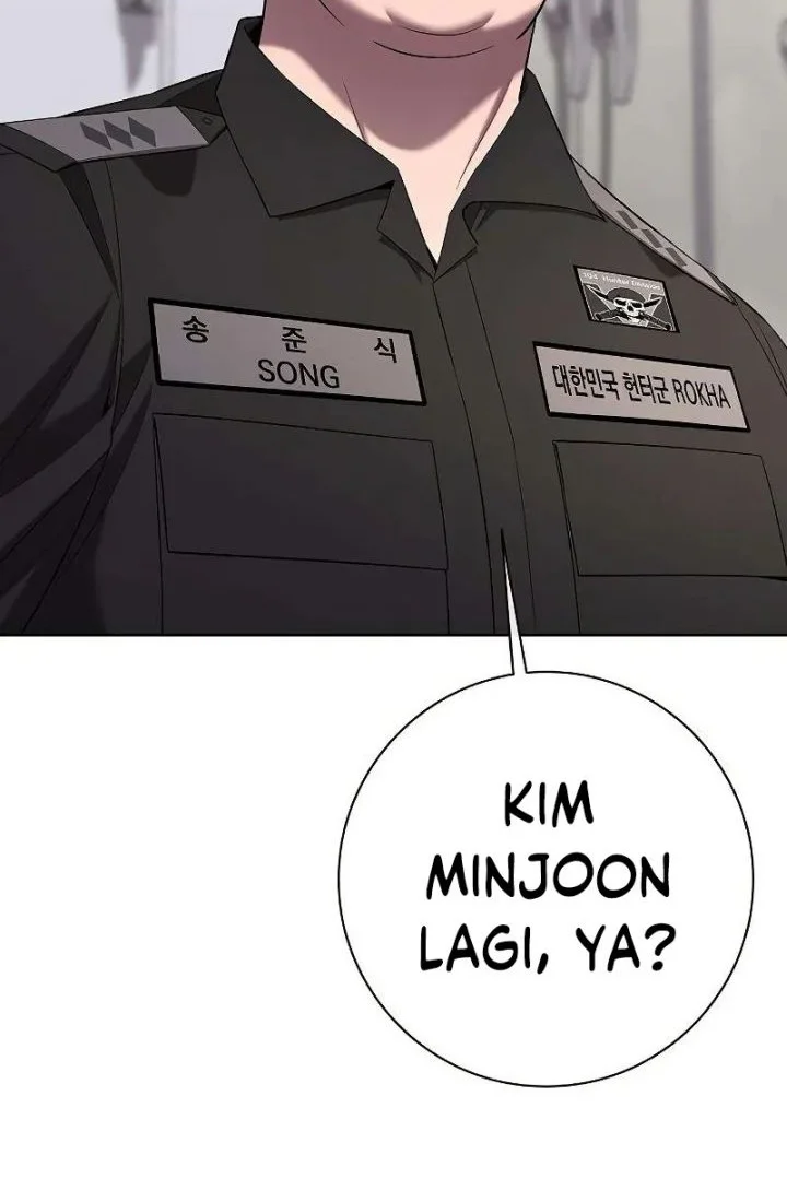 The Dark Mage’s Return to Enlistment Chapter 76 Gambar 75