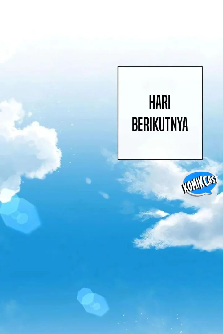 The Dark Mage’s Return to Enlistment Chapter 76 Gambar 78