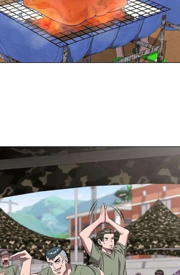 The Dark Mage’s Return to Enlistment Chapter 76 Gambar 80