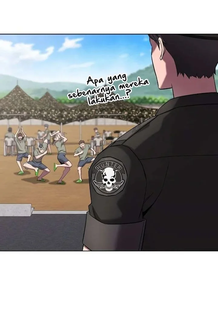 The Dark Mage’s Return to Enlistment Chapter 76 Gambar 82