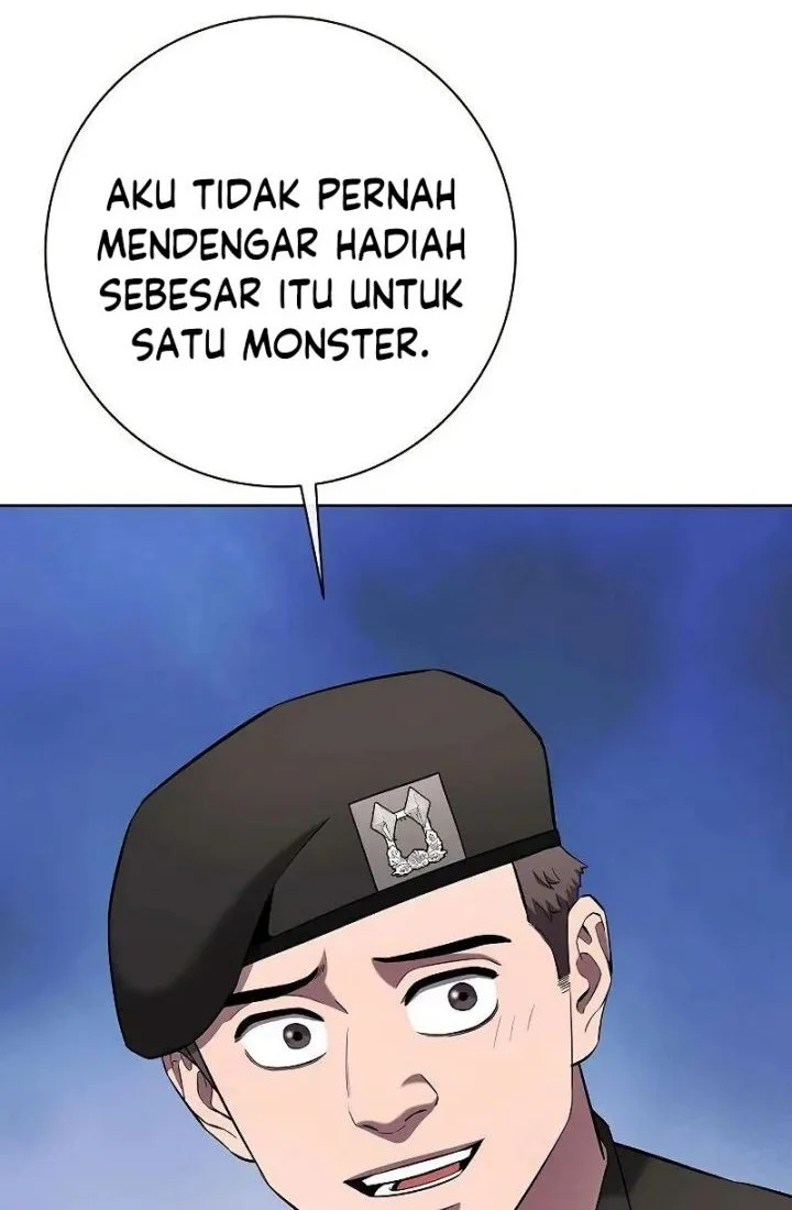 The Dark Mage’s Return to Enlistment Chapter 76 Gambar 89