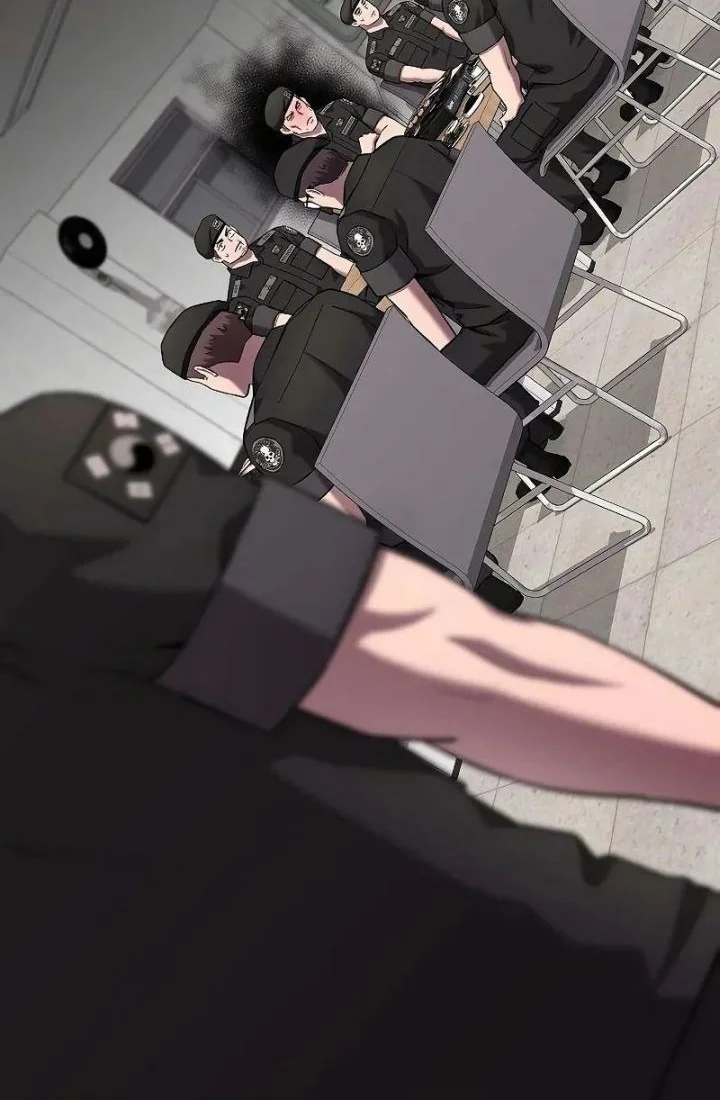 The Dark Mage’s Return to Enlistment Chapter 76 Gambar 94