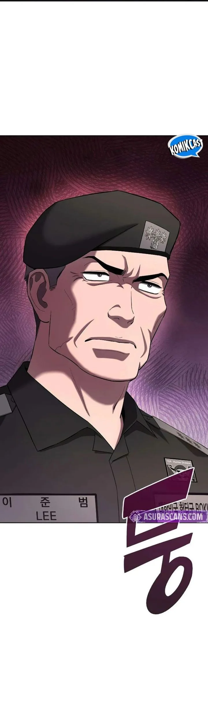 The Dark Mage’s Return to Enlistment Chapter 76 Gambar 95