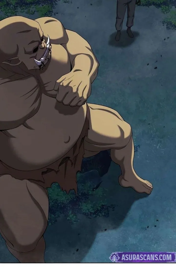 The Dark Mage’s Return to Enlistment Chapter 76 Gambar 10