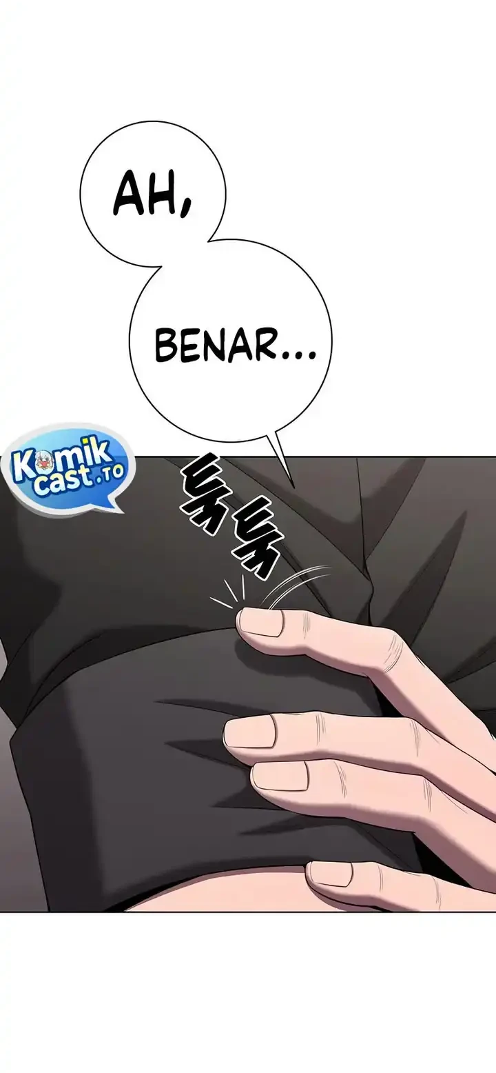The Dark Mage’s Return to Enlistment Chapter 77 Gambar 22
