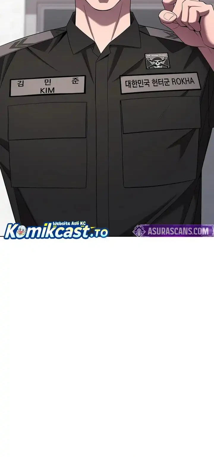 The Dark Mage’s Return to Enlistment Chapter 77 Gambar 30