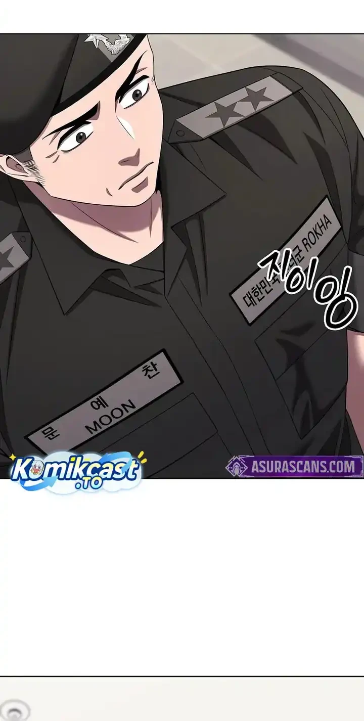 The Dark Mage’s Return to Enlistment Chapter 77 Gambar 34