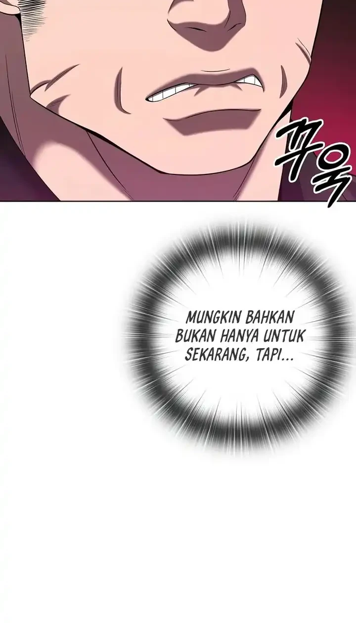 The Dark Mage’s Return to Enlistment Chapter 77 Gambar 40