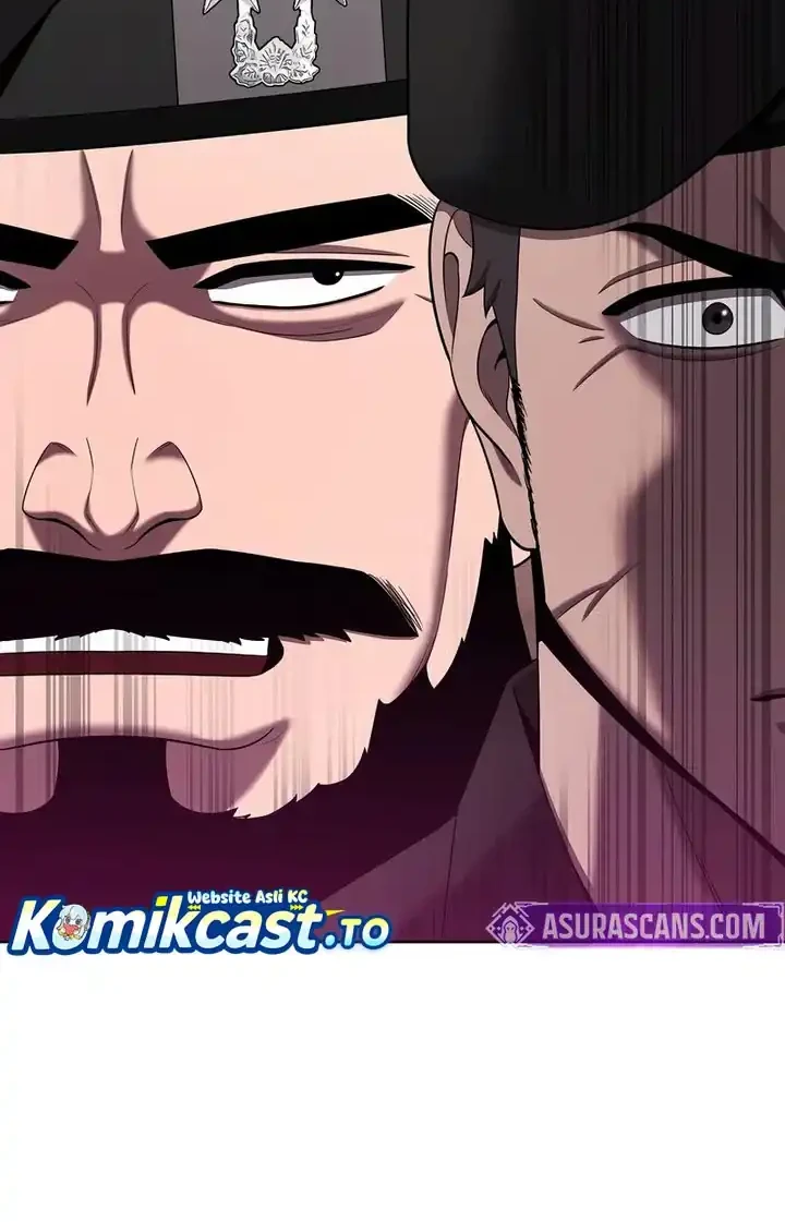 The Dark Mage’s Return to Enlistment Chapter 77 Gambar 42